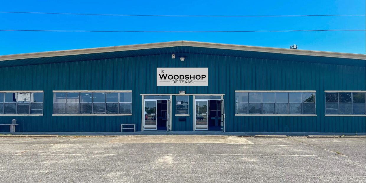 The of Texas The About Us